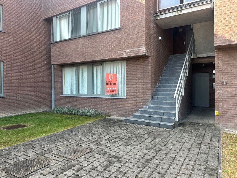 STATIONSSTRAAT 155 / 1