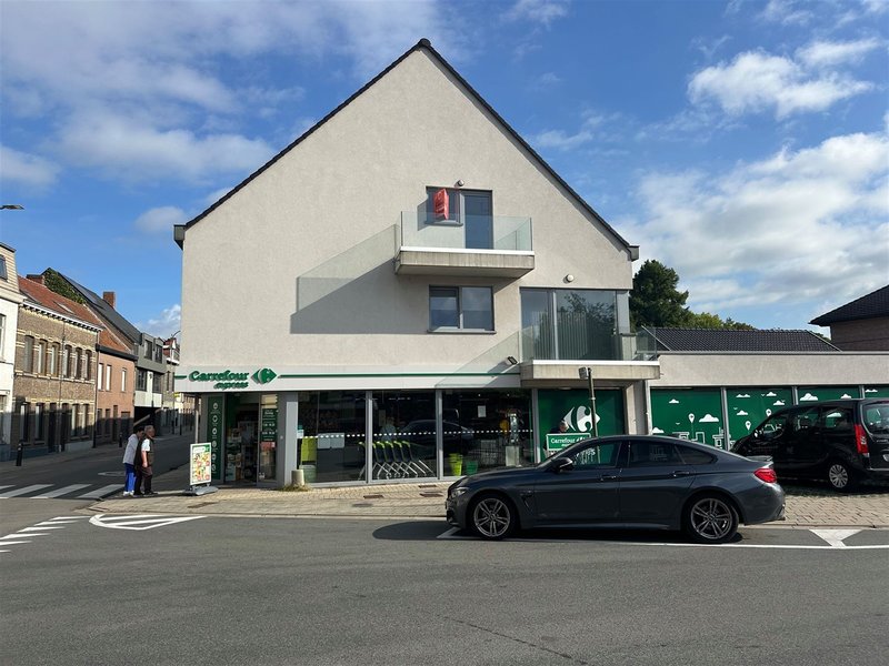 Appartement in Oudenaarde