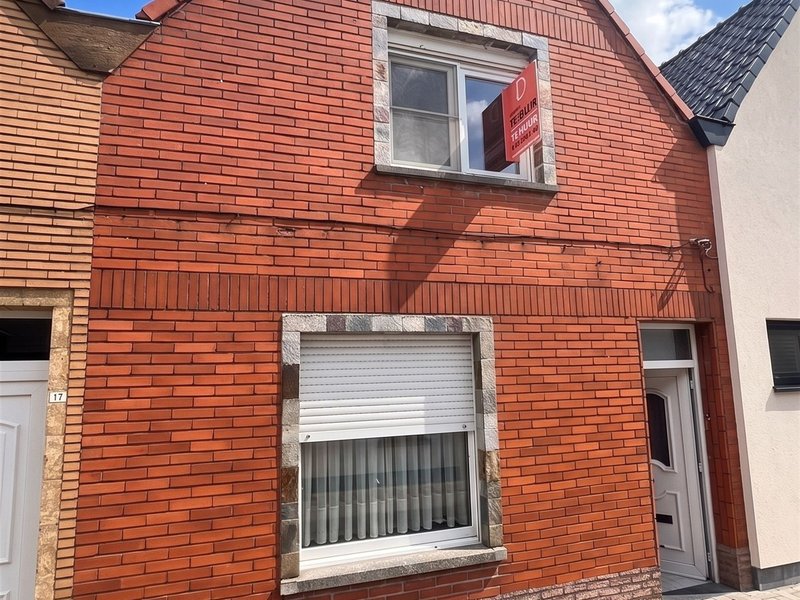 ANNEKENSSTRAAT 19 OUDENAARDE
