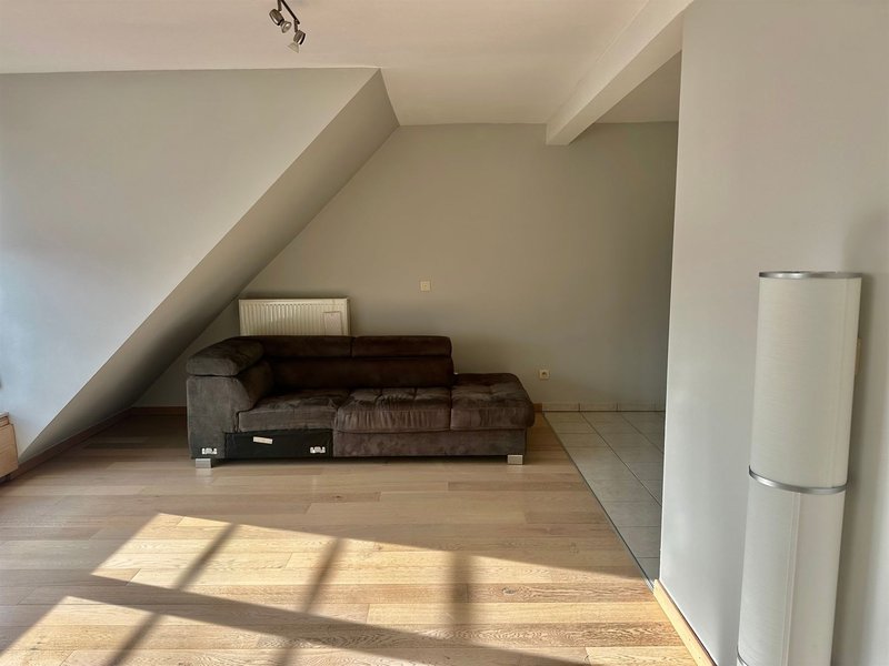 Appartement in Zottegem