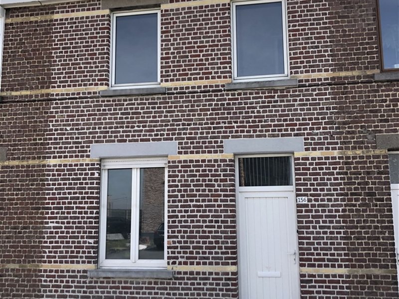 Huis in Nederename