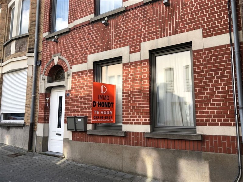 Appartement in Oudenaarde