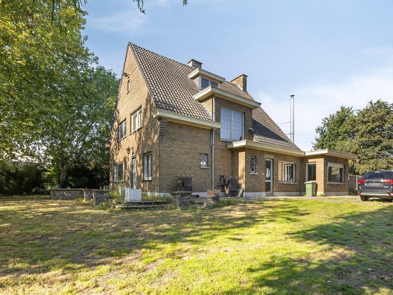Huis in Oudenaarde