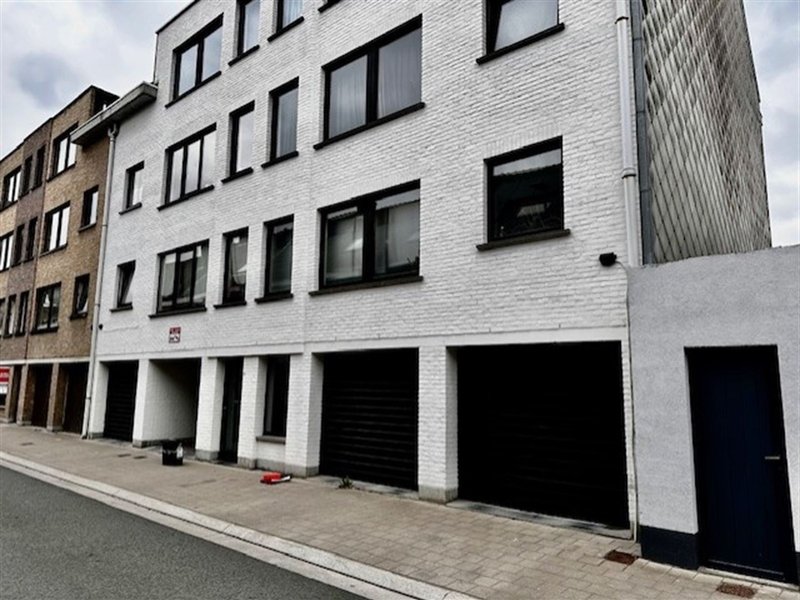 Appartement in Oudenaarde