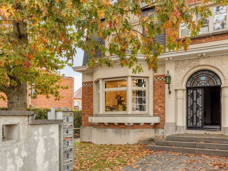 GROTENBERGESTRAAT 86 / 1 ZOTTEGEM