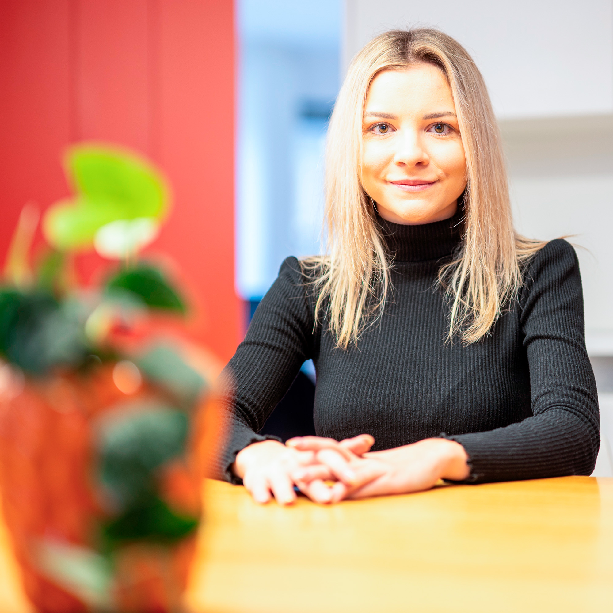 Liesbeth Moreels