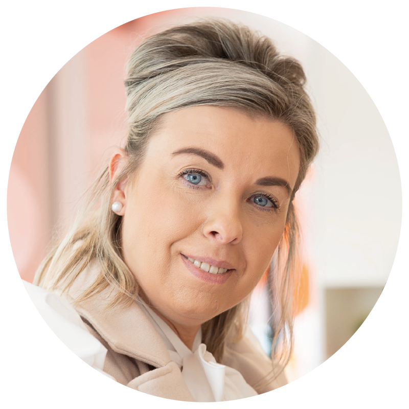 Hilde Servranckx