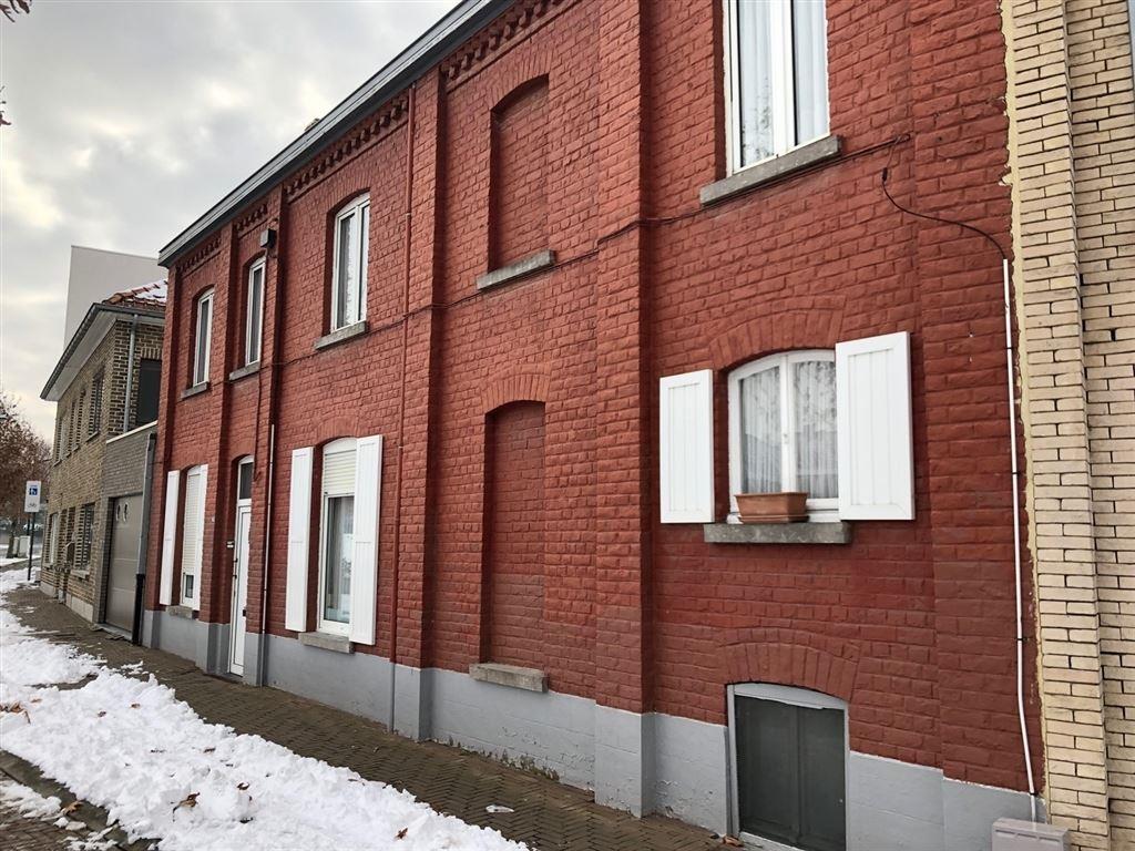 SMALLENDAM 39 OUDENAARDE