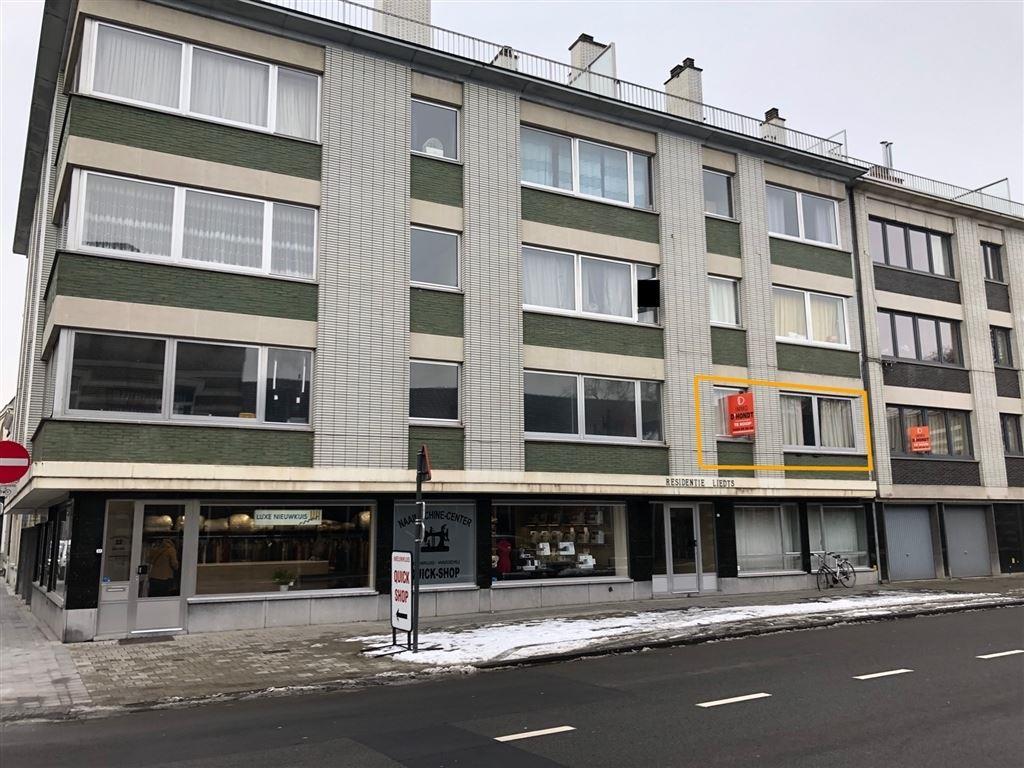 WOEKER 20 D1 OUDENAARDE