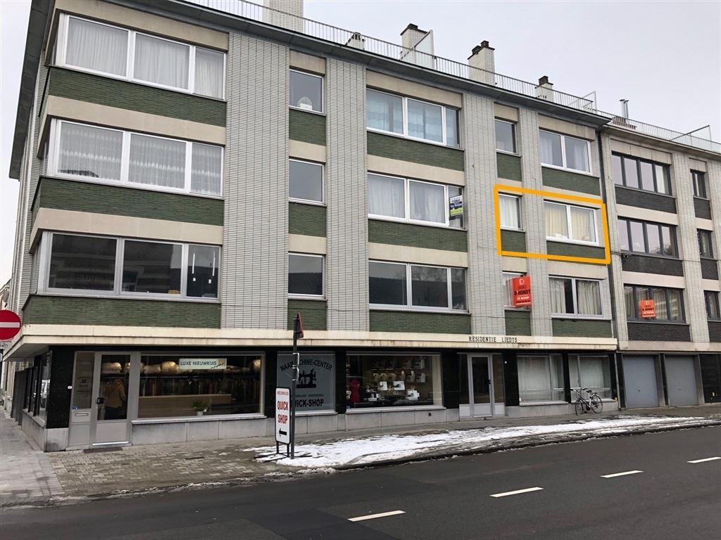 WOEKER 20 D2 OUDENAARDE