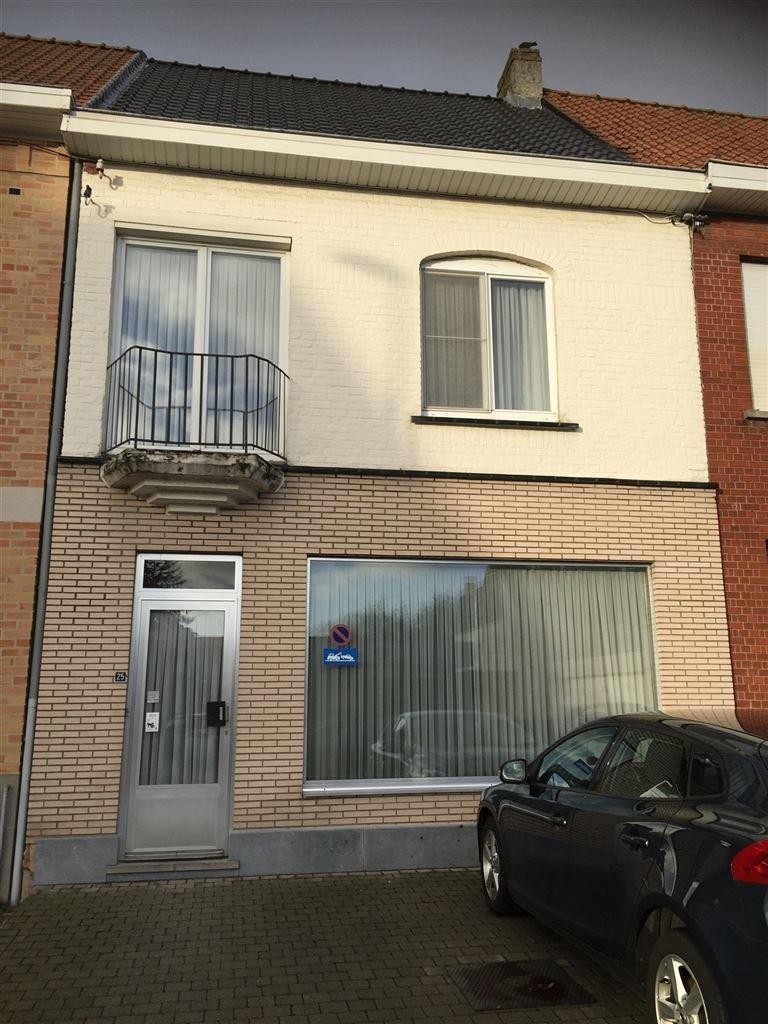 CHURCHILLLAAN 25 WAREGEM