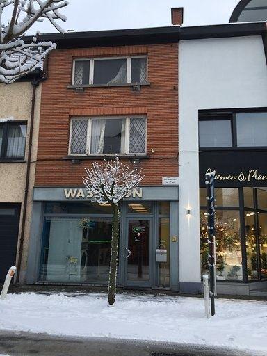 SINT JANSTRAAT 9 AALST