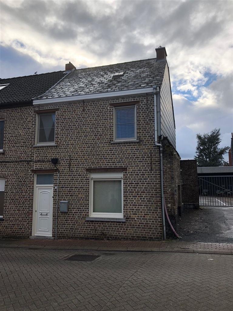 RUTTEMBURGSTRAAT 46 OUDENAARDE