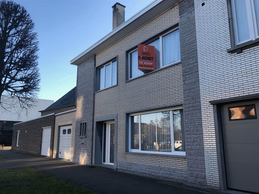 KONINGIN ELISABETHLAAN 36 OUDENAARDE