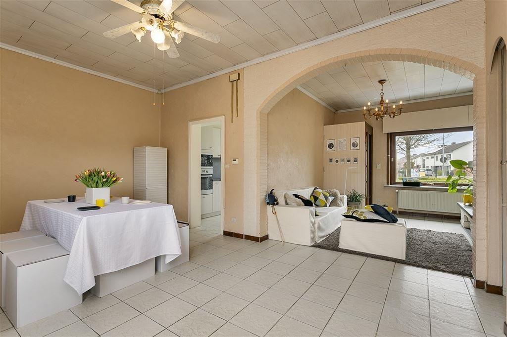 SINT-ANNASTRAAT 30 OUDENAARDE