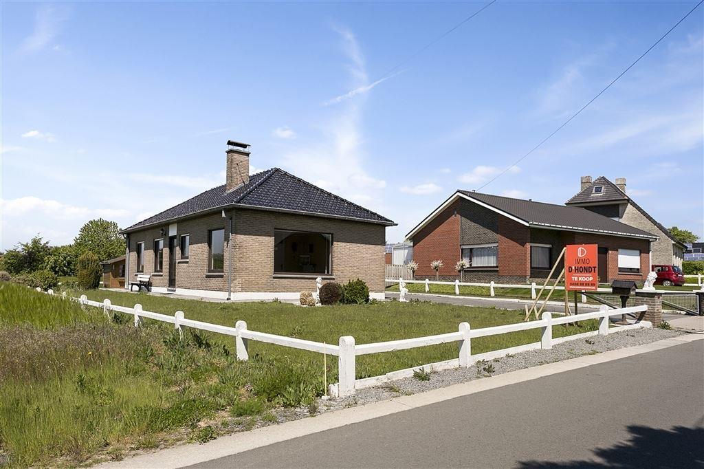 WOLVENBERG 46 OUDENAARDE