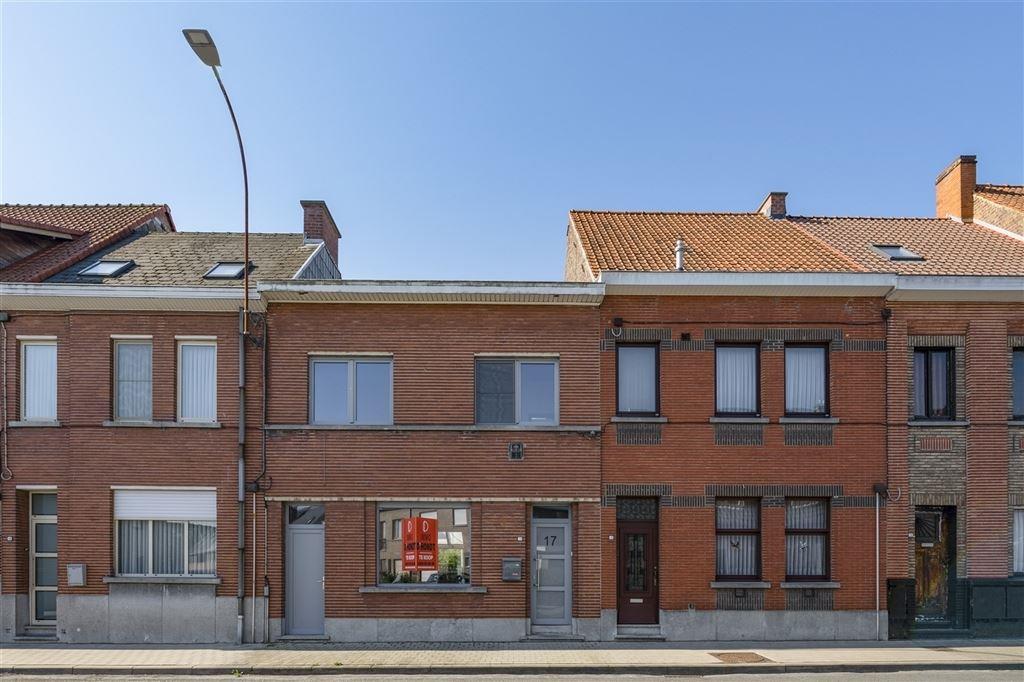 JULES LACROIXSTRAAT 17 OUDENAARDE