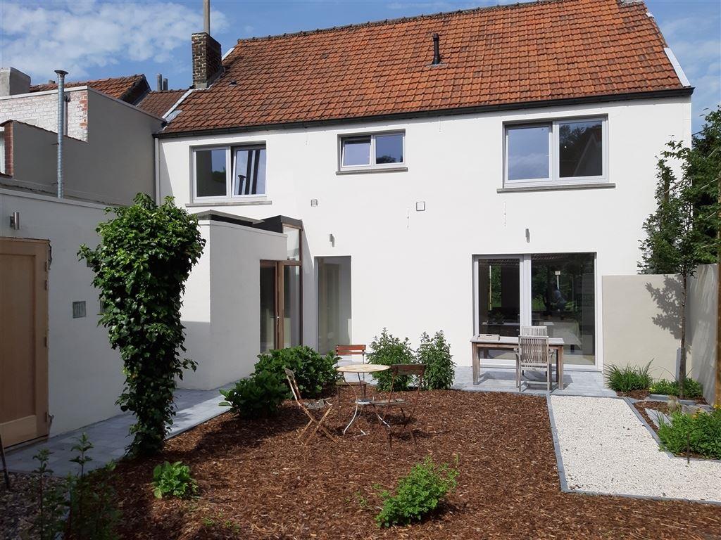 SOMPELSTRAAT 20 LEUPEGEM