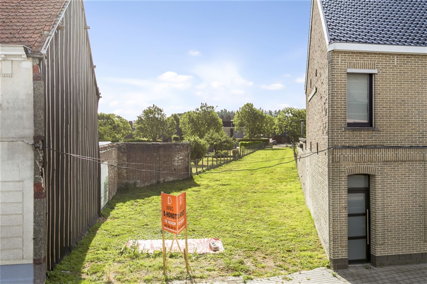 AALSTSTRAAT 171 OUDENAARDE