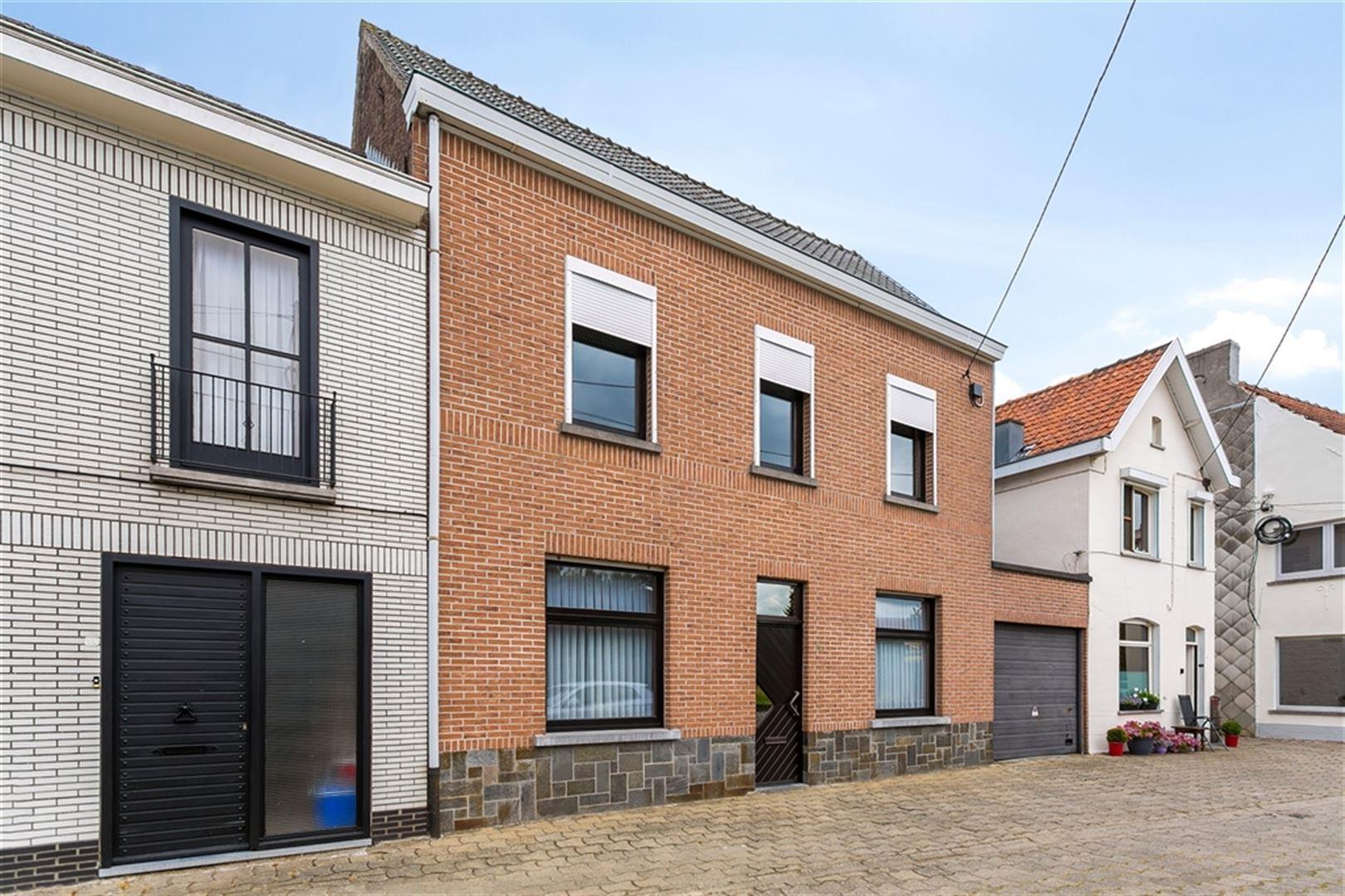 SOMPELSTRAAT 16 LEUPEGEM