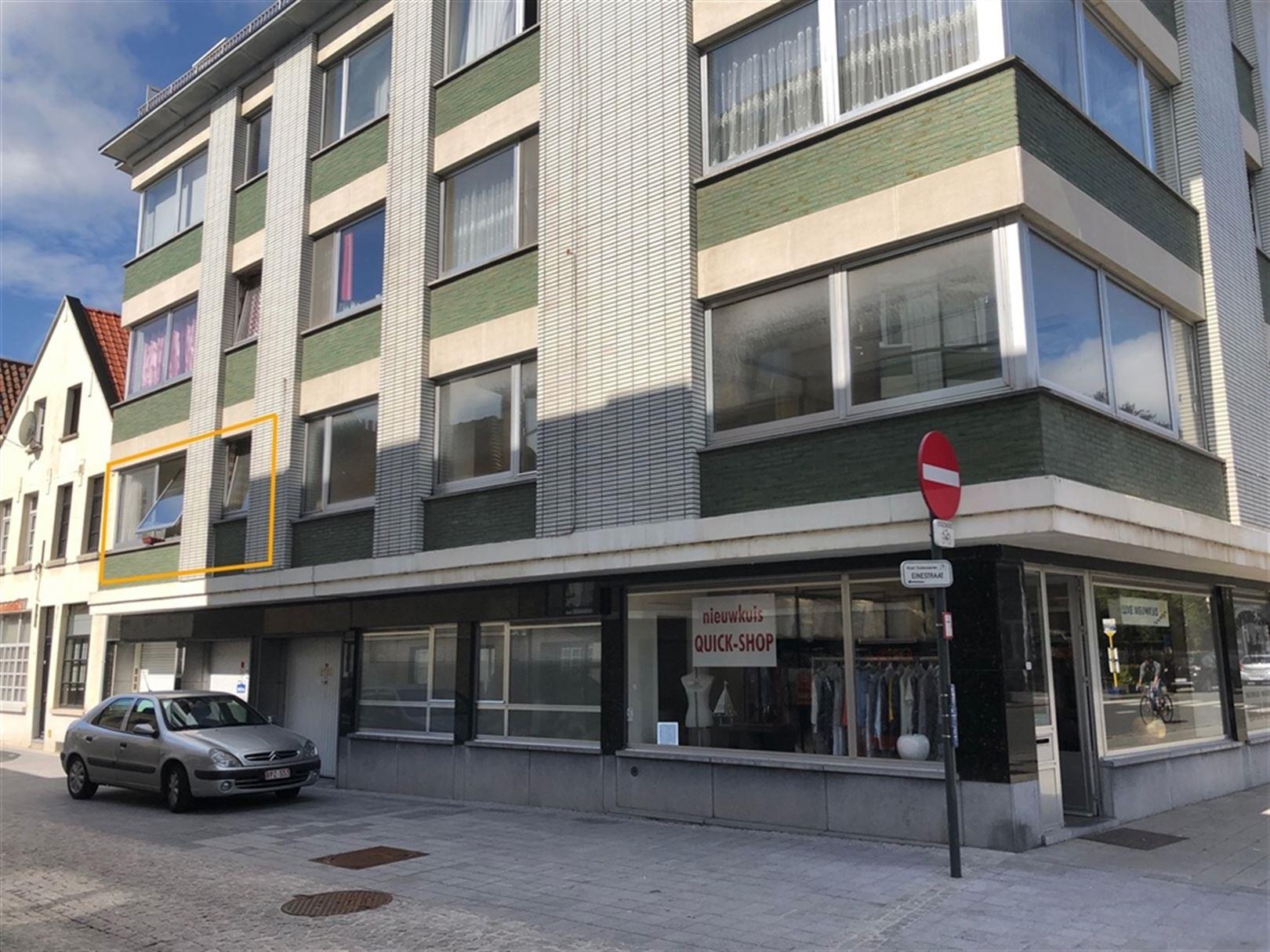 WOEKER 20 4 OUDENAARDE