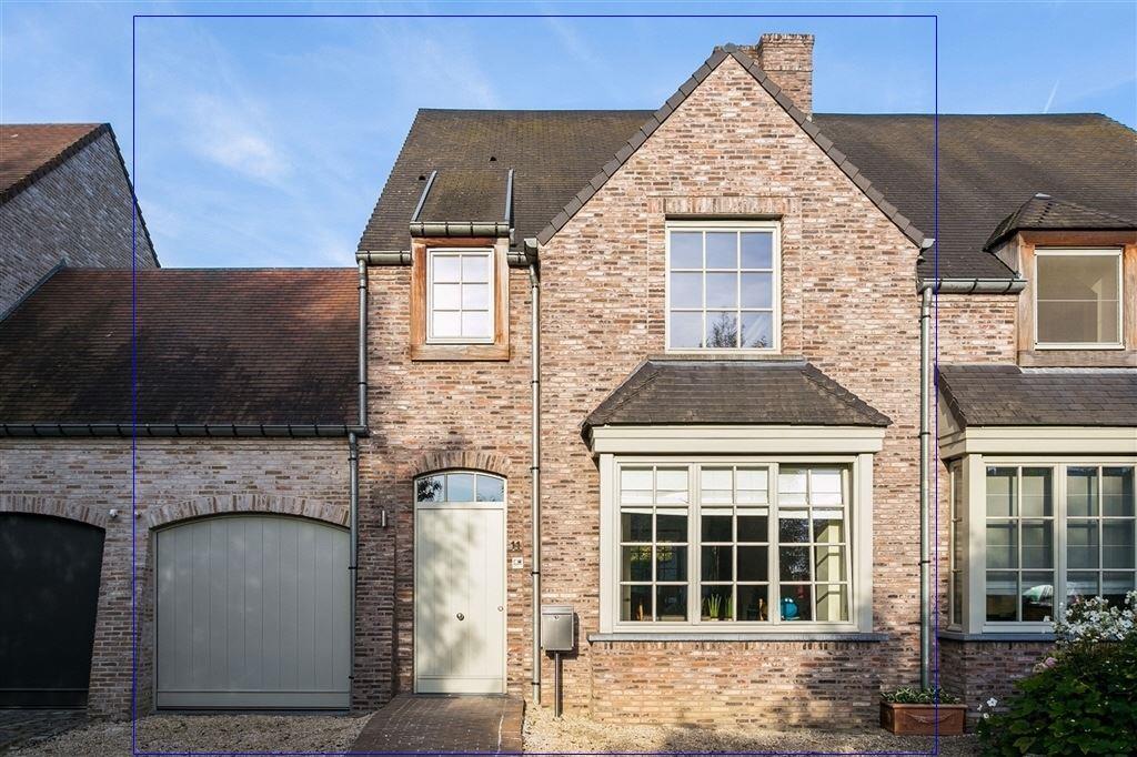 MEERSPOORT 11 OUDENAARDE