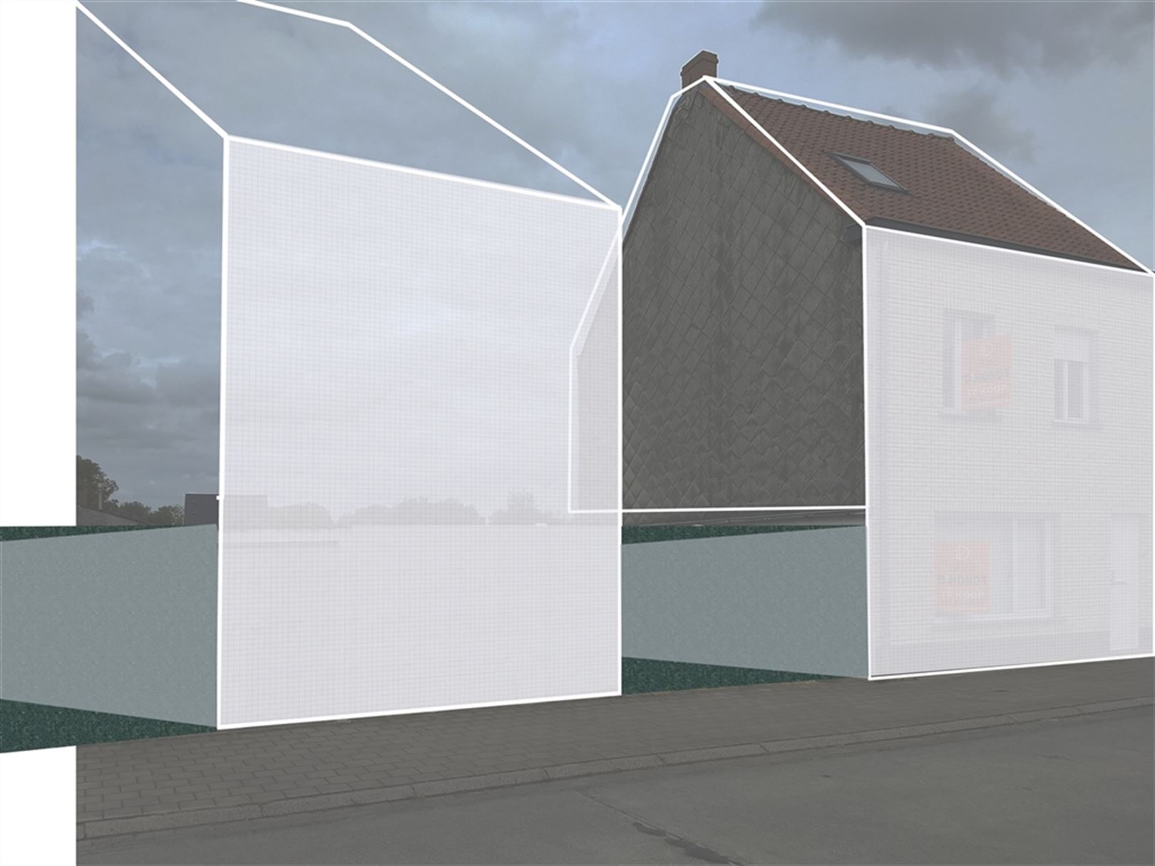 PATER RUYFFELAERTSTRAAT 23 EINE