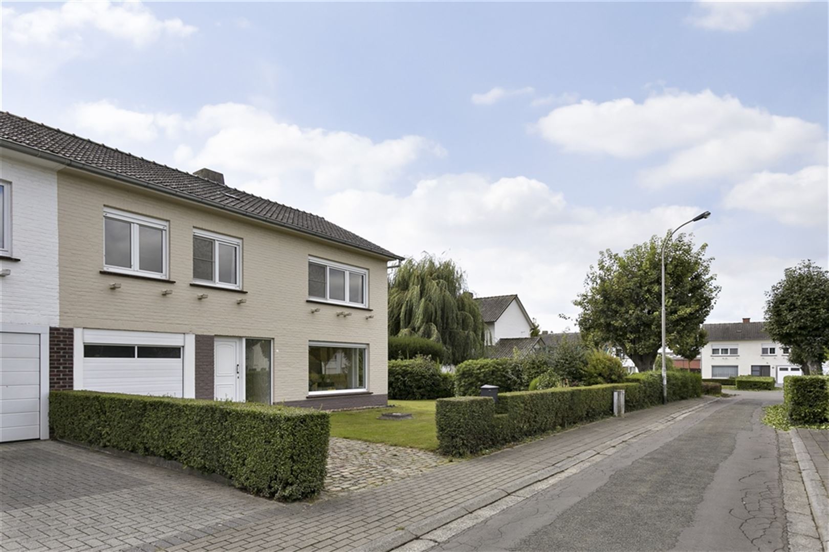 KORENBLOEMLAAN 3 BEVERE