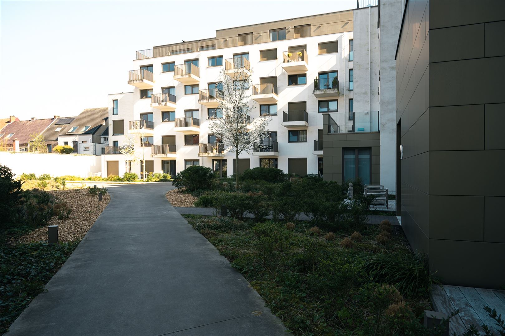 ADRIAAN BROUWERSTRAAT 12/202 TE OUDENAARDE