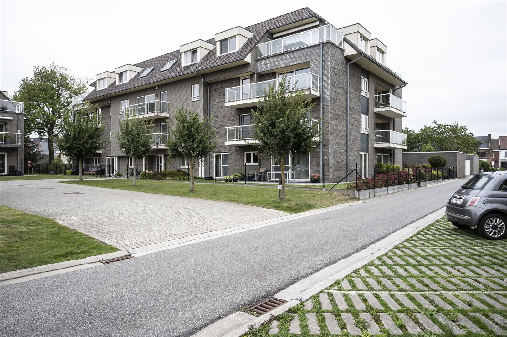 VIERSCHAAR 23 104 NEDERBRAKEL