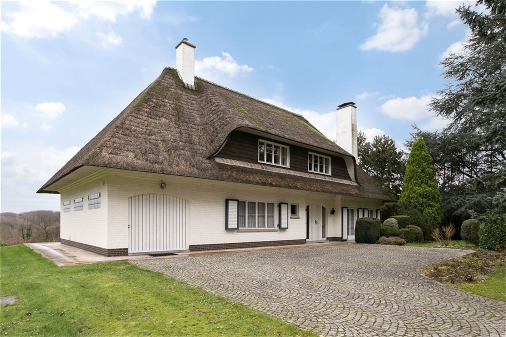 ELZEELSESTEENWEG 522 RONSE