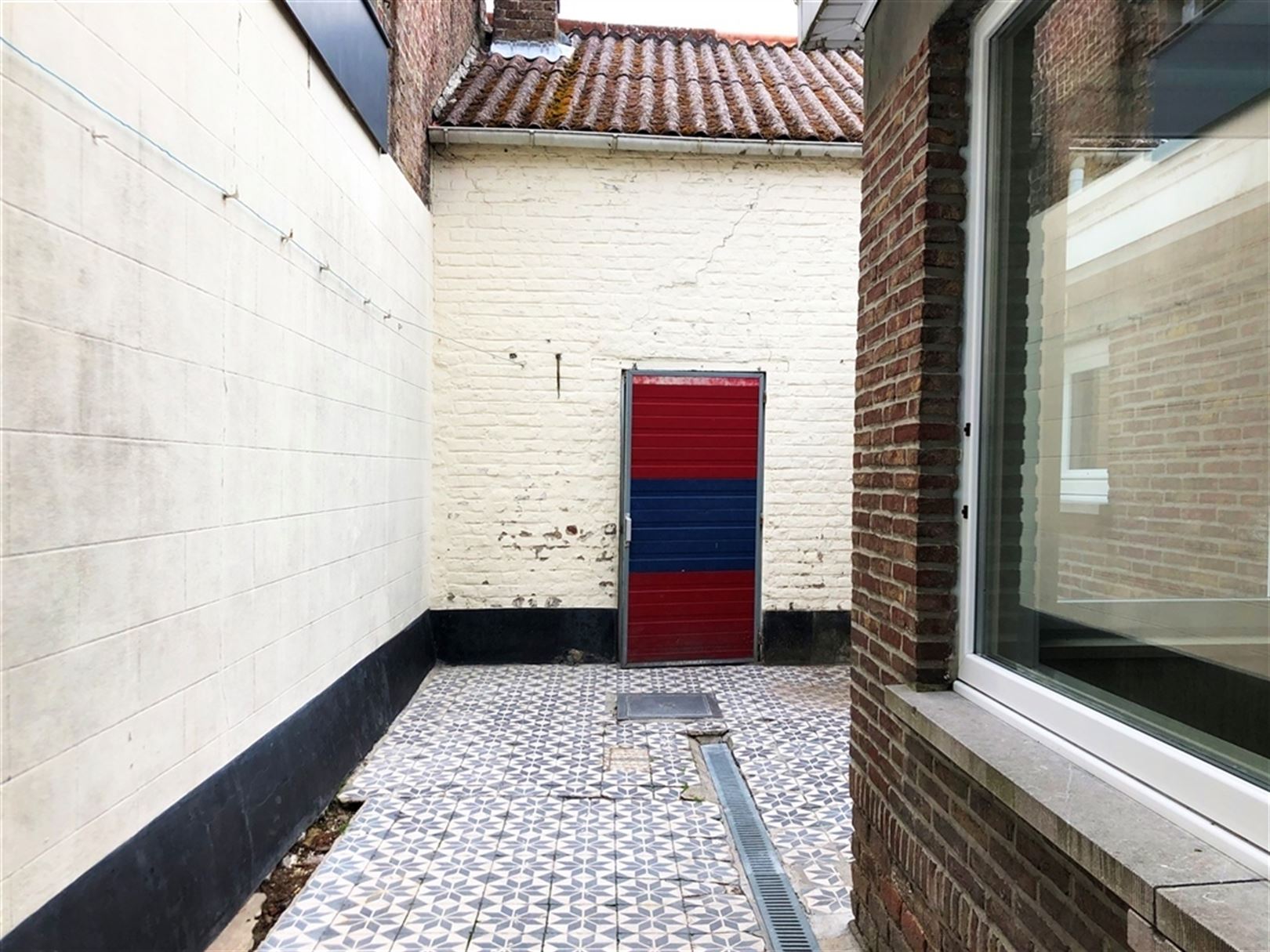 GRAAF VAN LANDASTSTRAAT 23 EINE