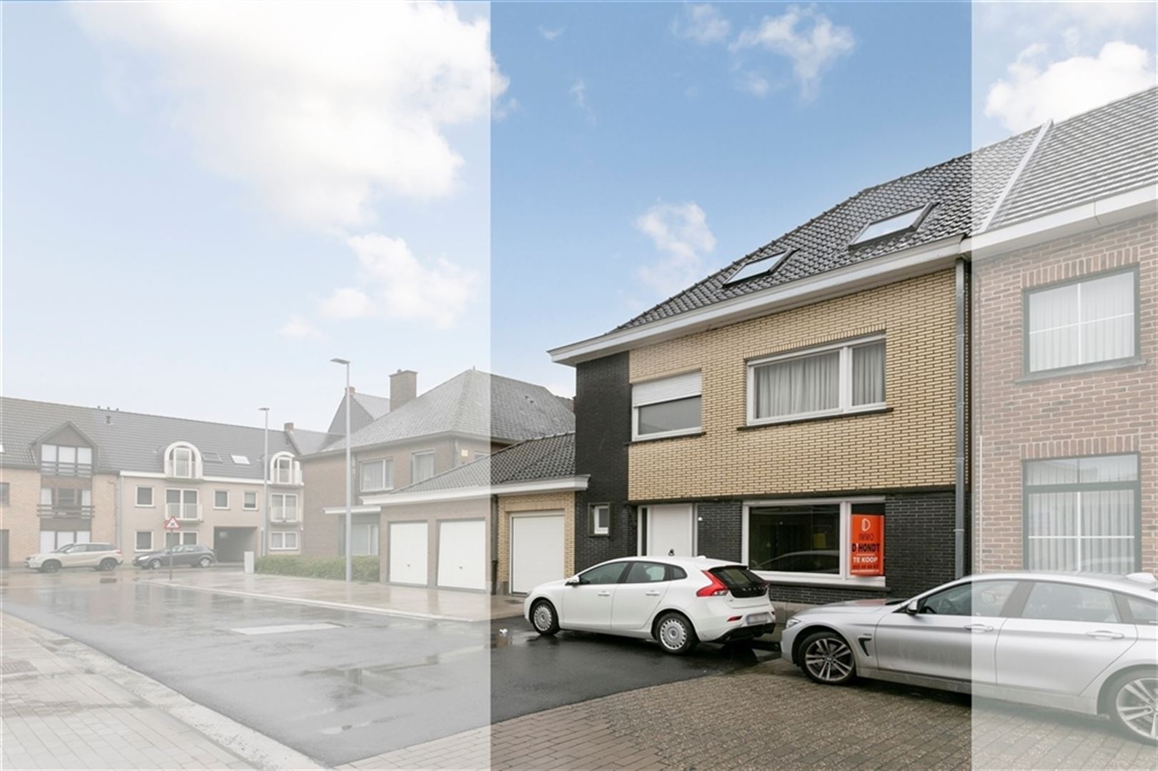 GELUKSTEDE 16 OUDENAARDE