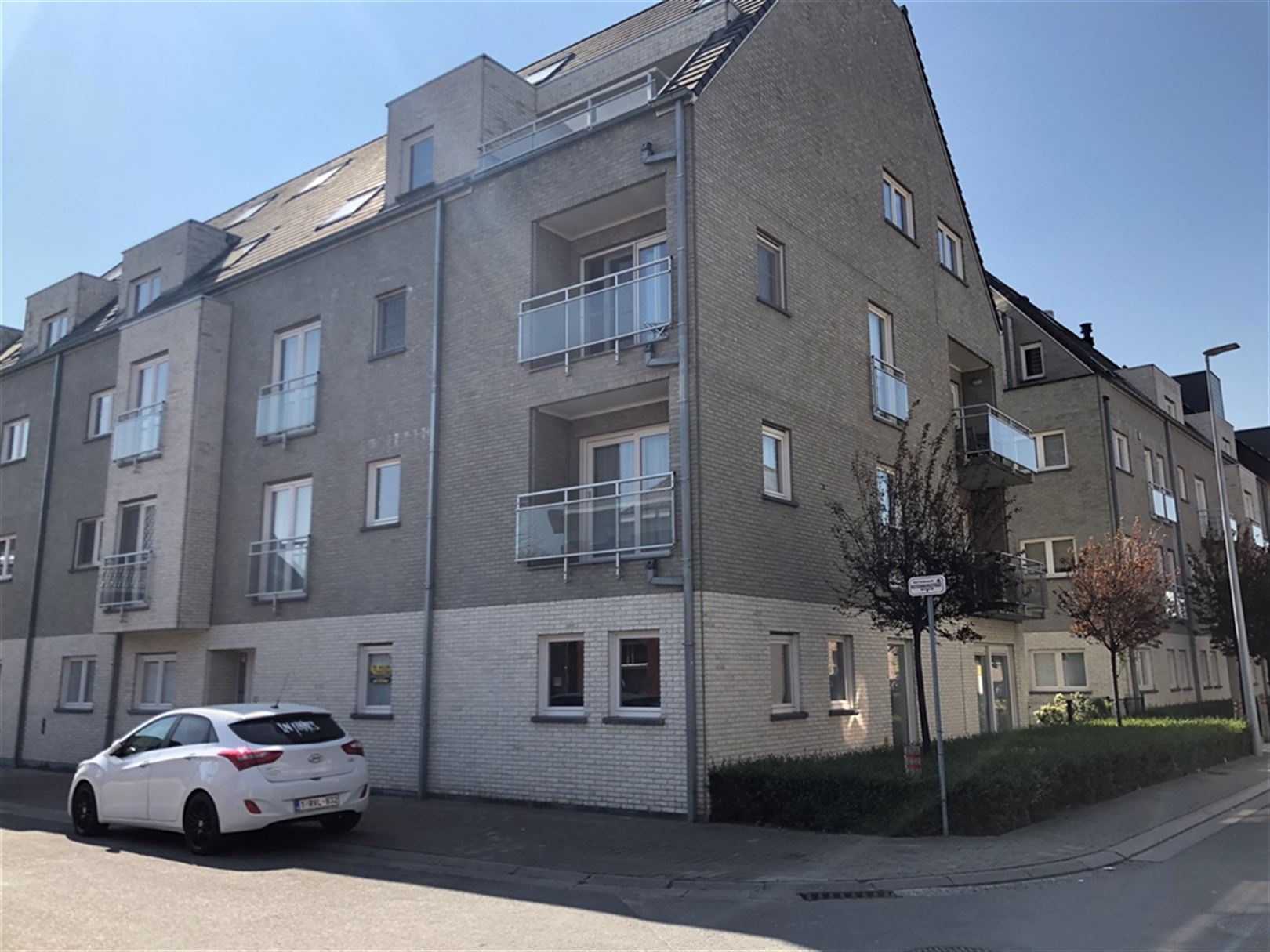 RUTTEMBURGSTRAAT 13 OUDENAARDE