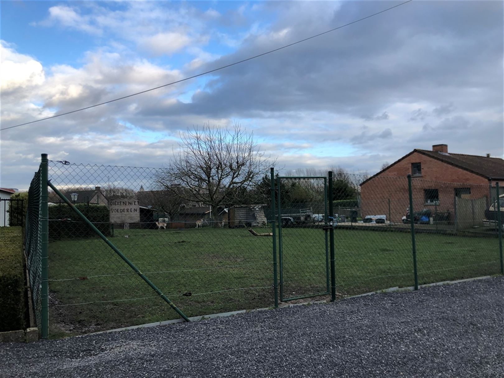 KORTRIJKSTRAAT 264 OUDENAARDE