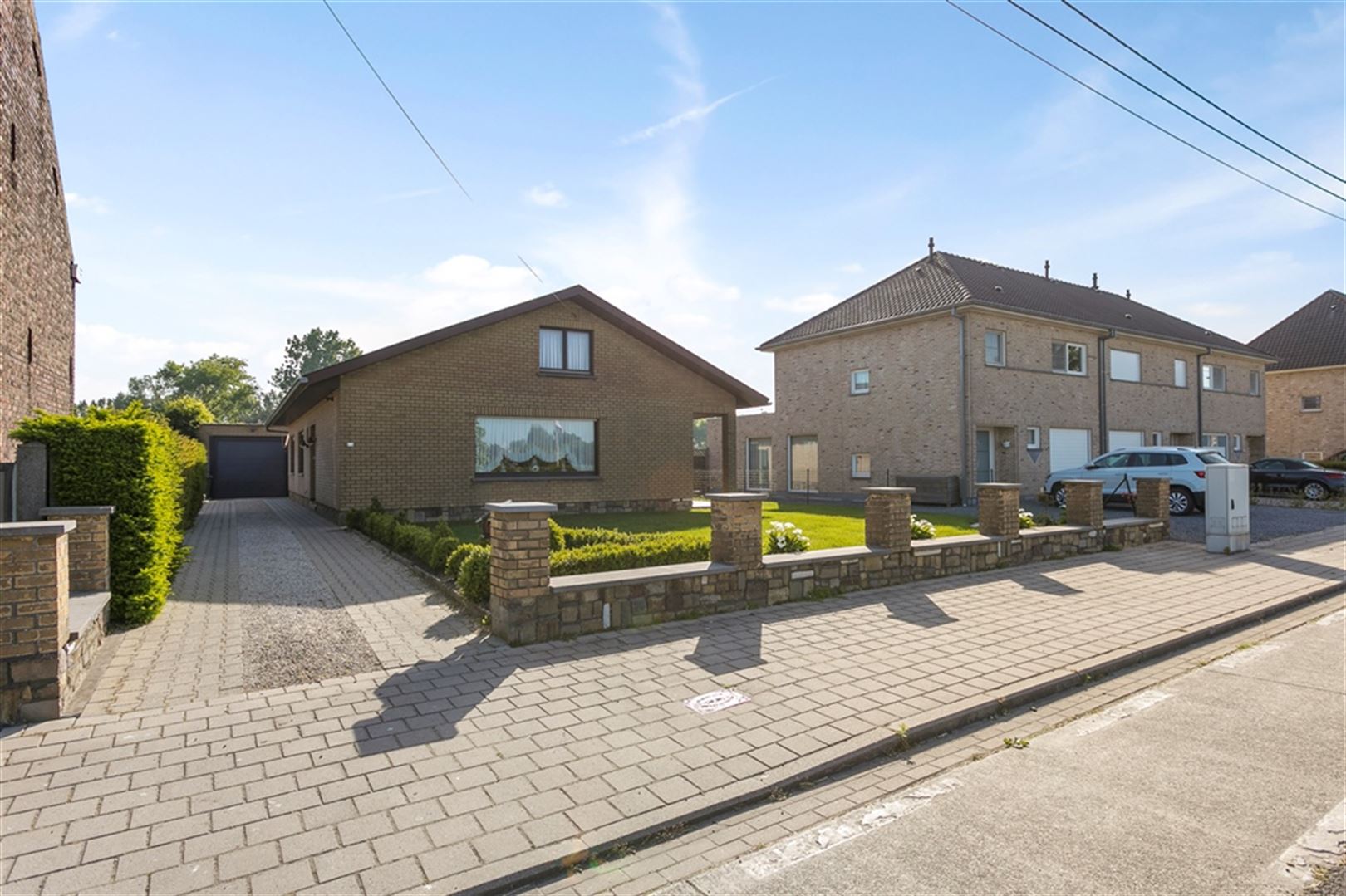 STATIONSSTRAAT 117 BERCHEM