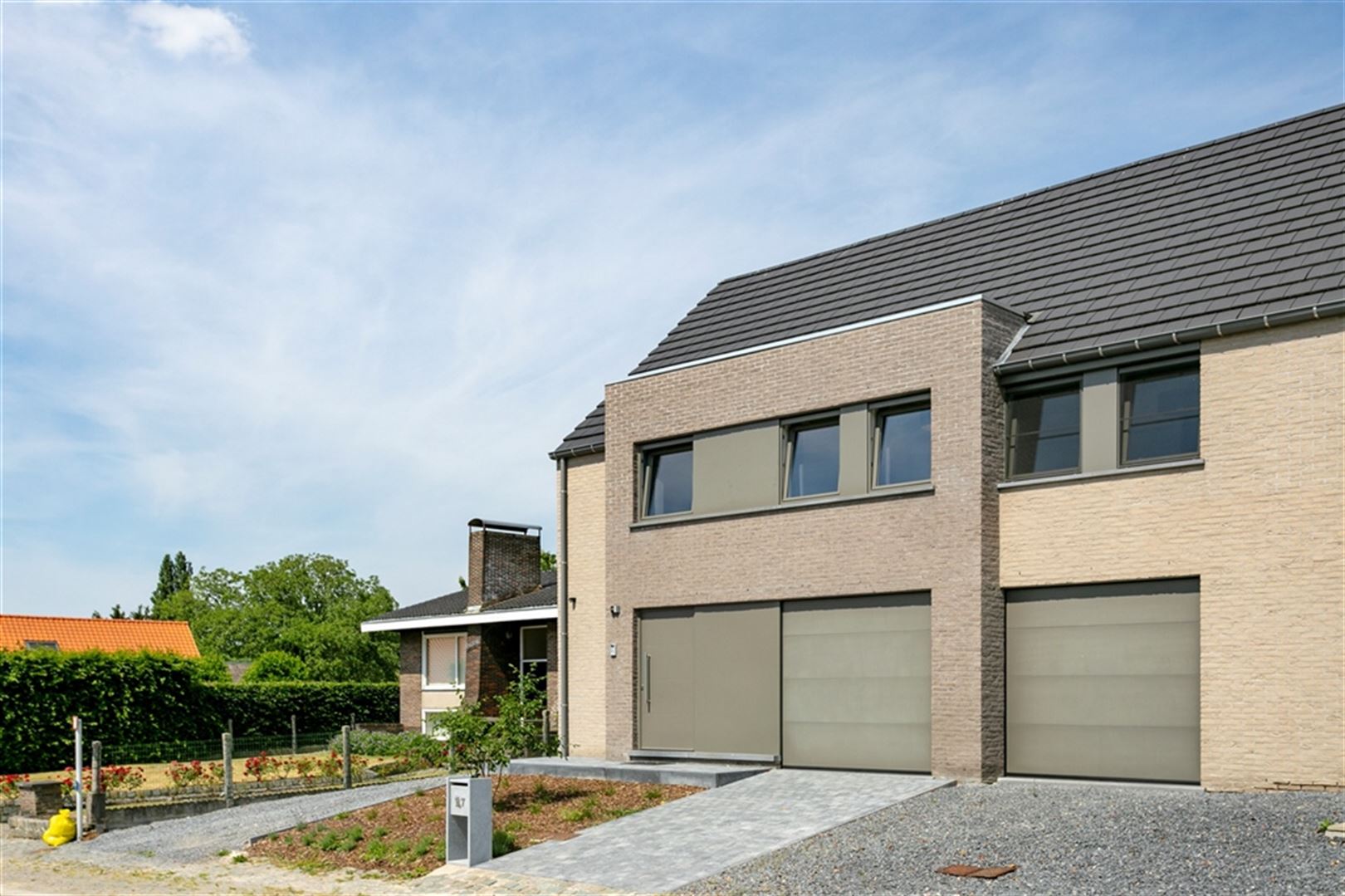 POLETSESTRAAT 27 RUIEN