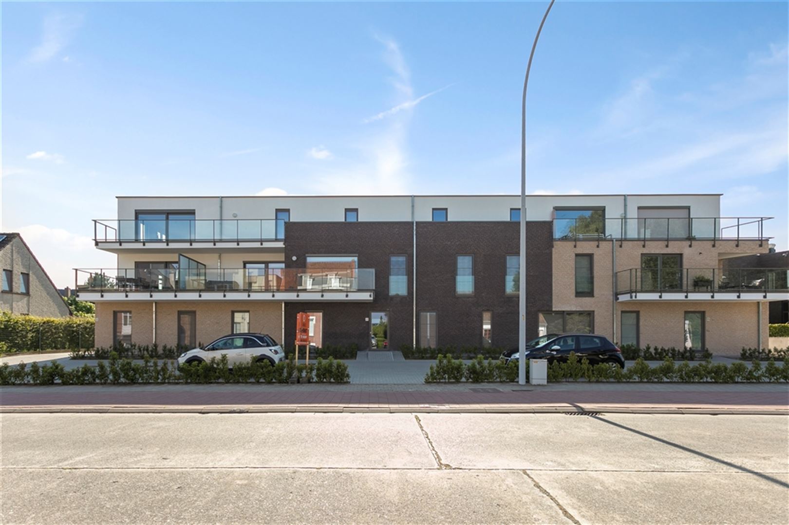 RONSEWEG 30 0101 LEUPEGEM