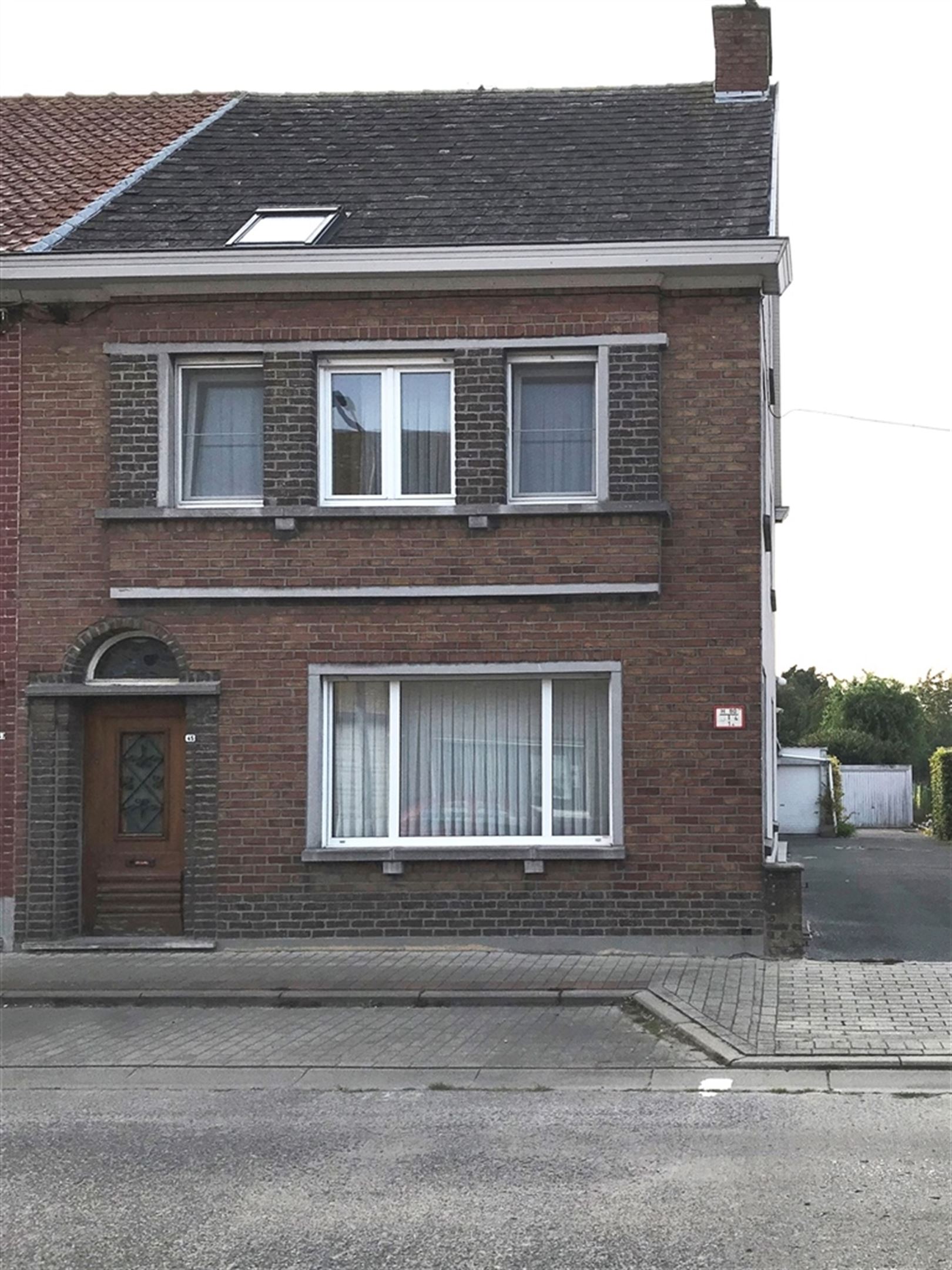 DOORNIKSE HEERWEG 45 OUDENAARDE