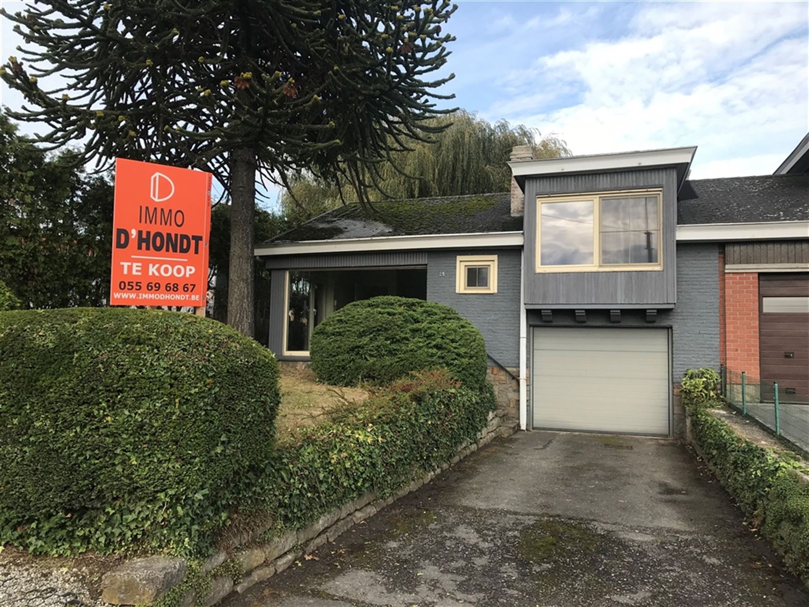 STATIESTRAAT 25 ANZEGEM