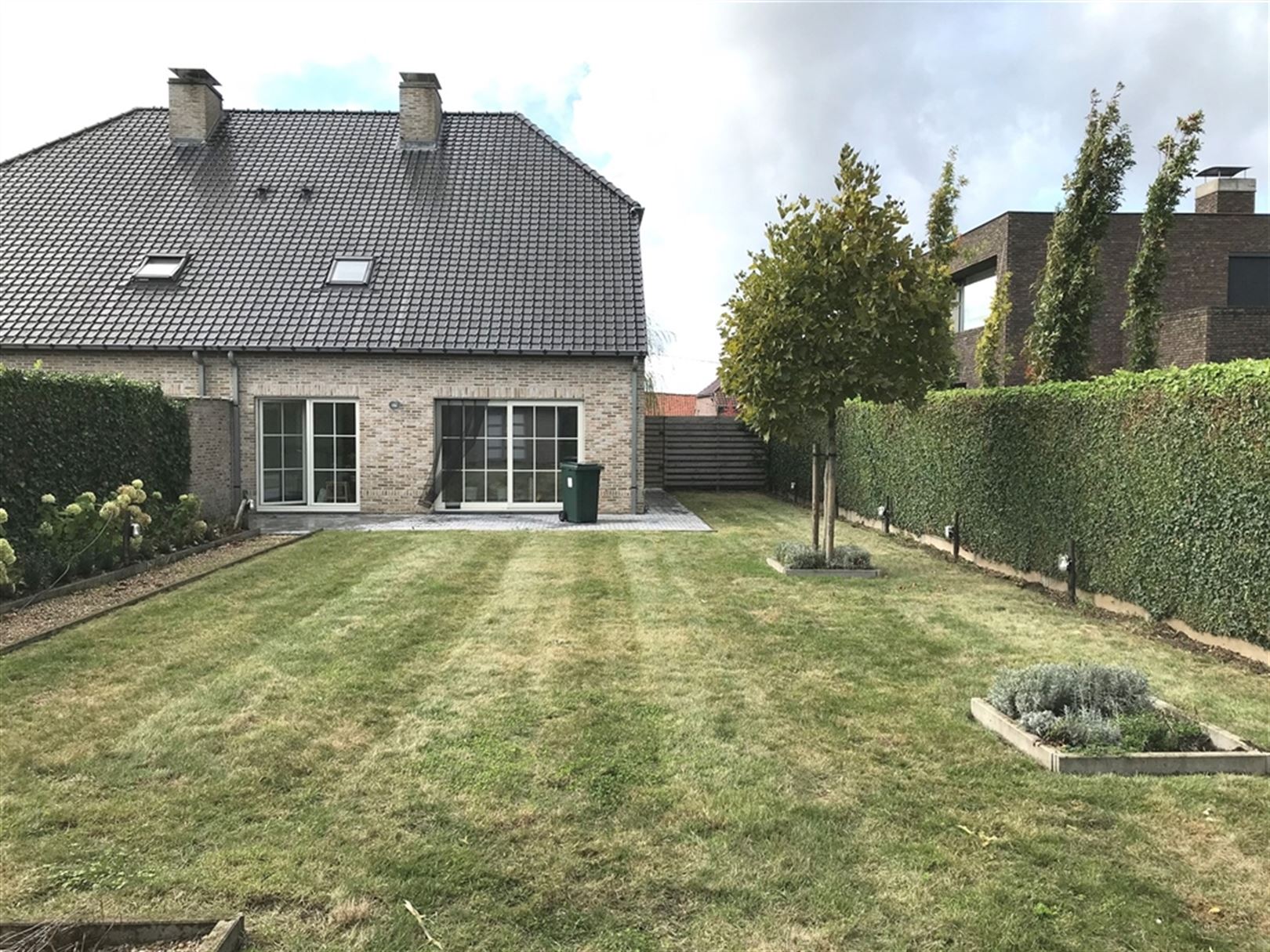 LANGESTRAAT 27 SCHORISSE