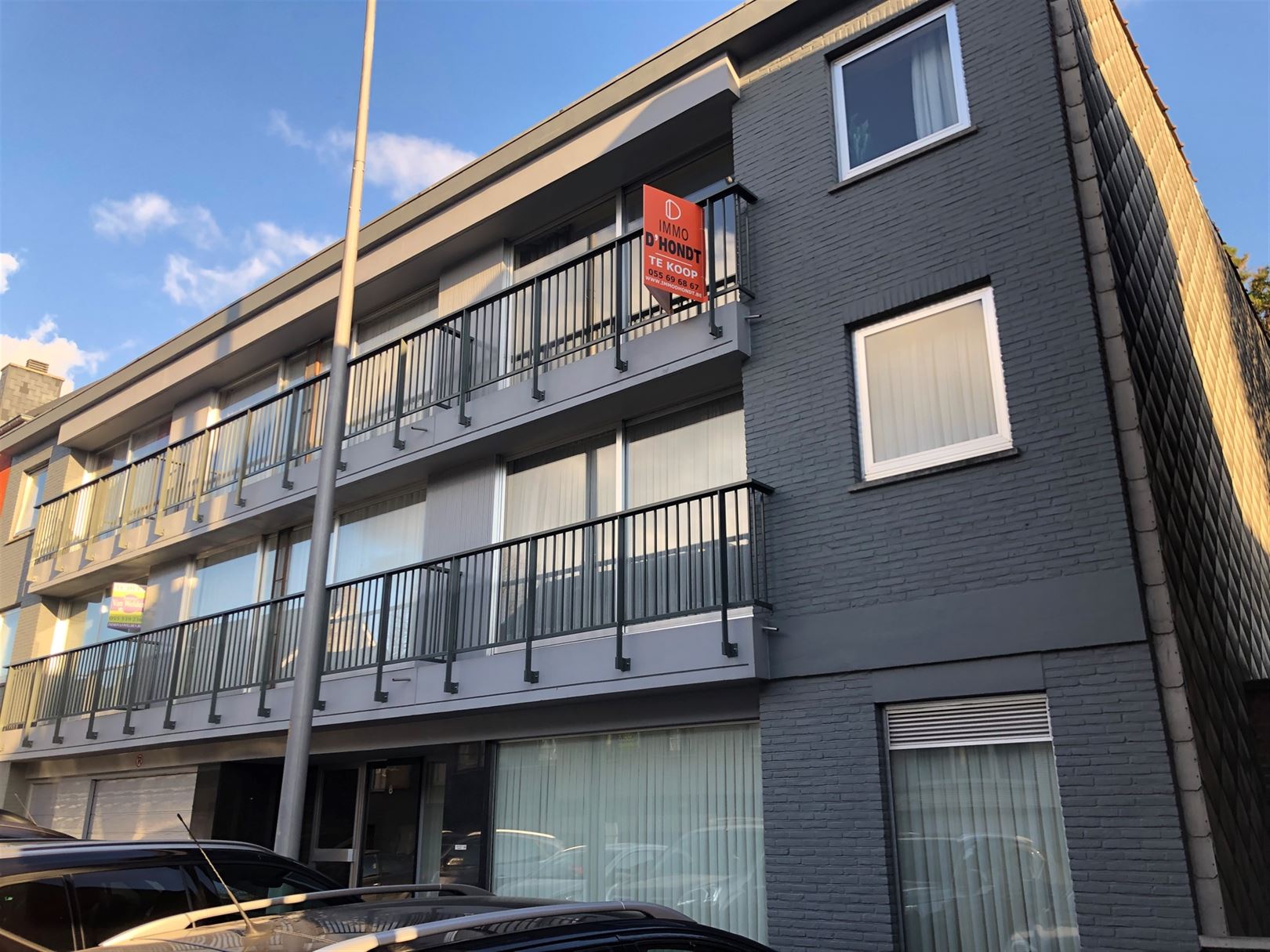 ABDIJSTRAAT 8 2 ENAME