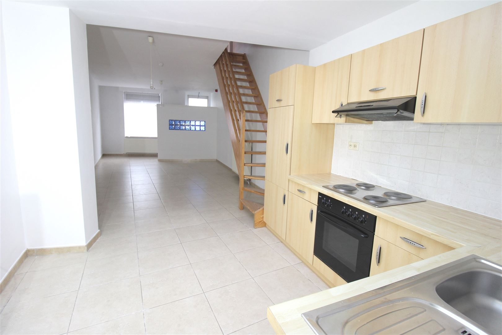 KOESTRAAT 21 OUDENAARDE