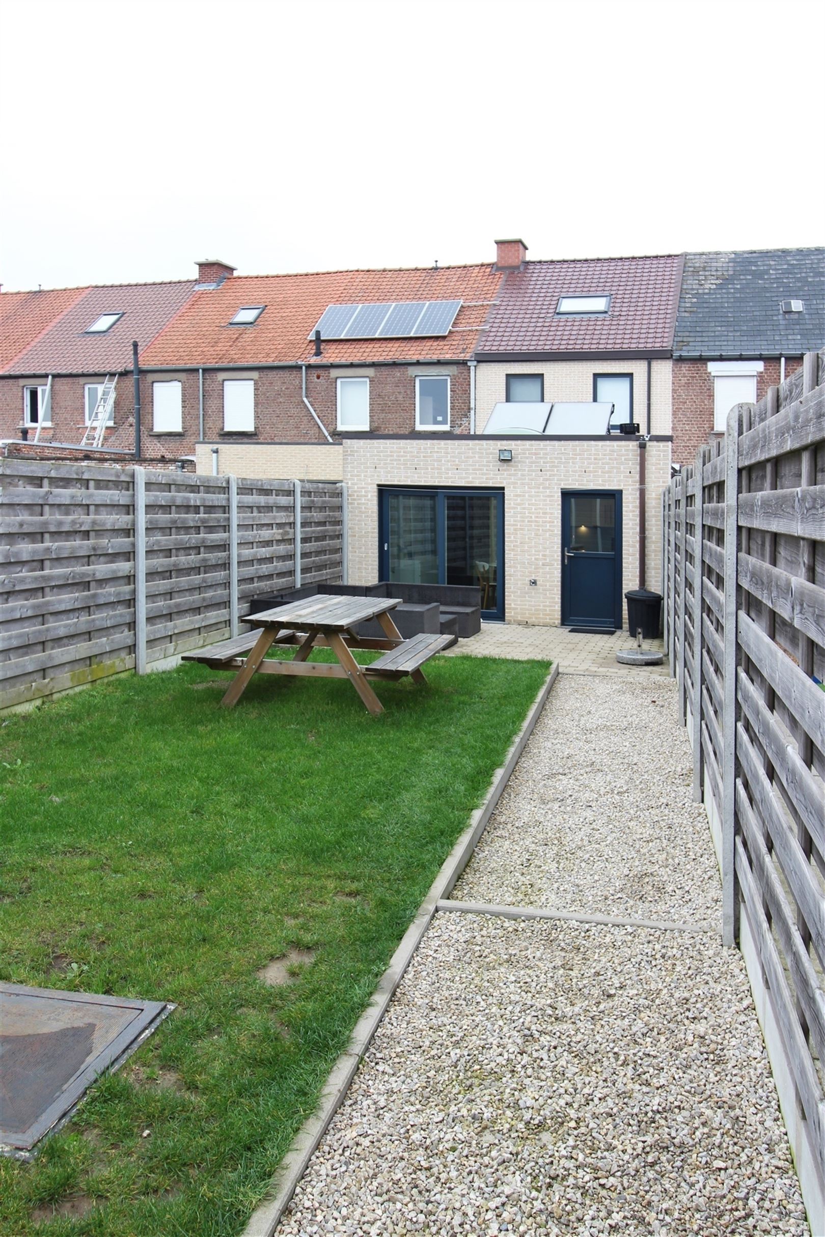 ROBERT DE PREESTERSTRAAT 166 NEDERENAME