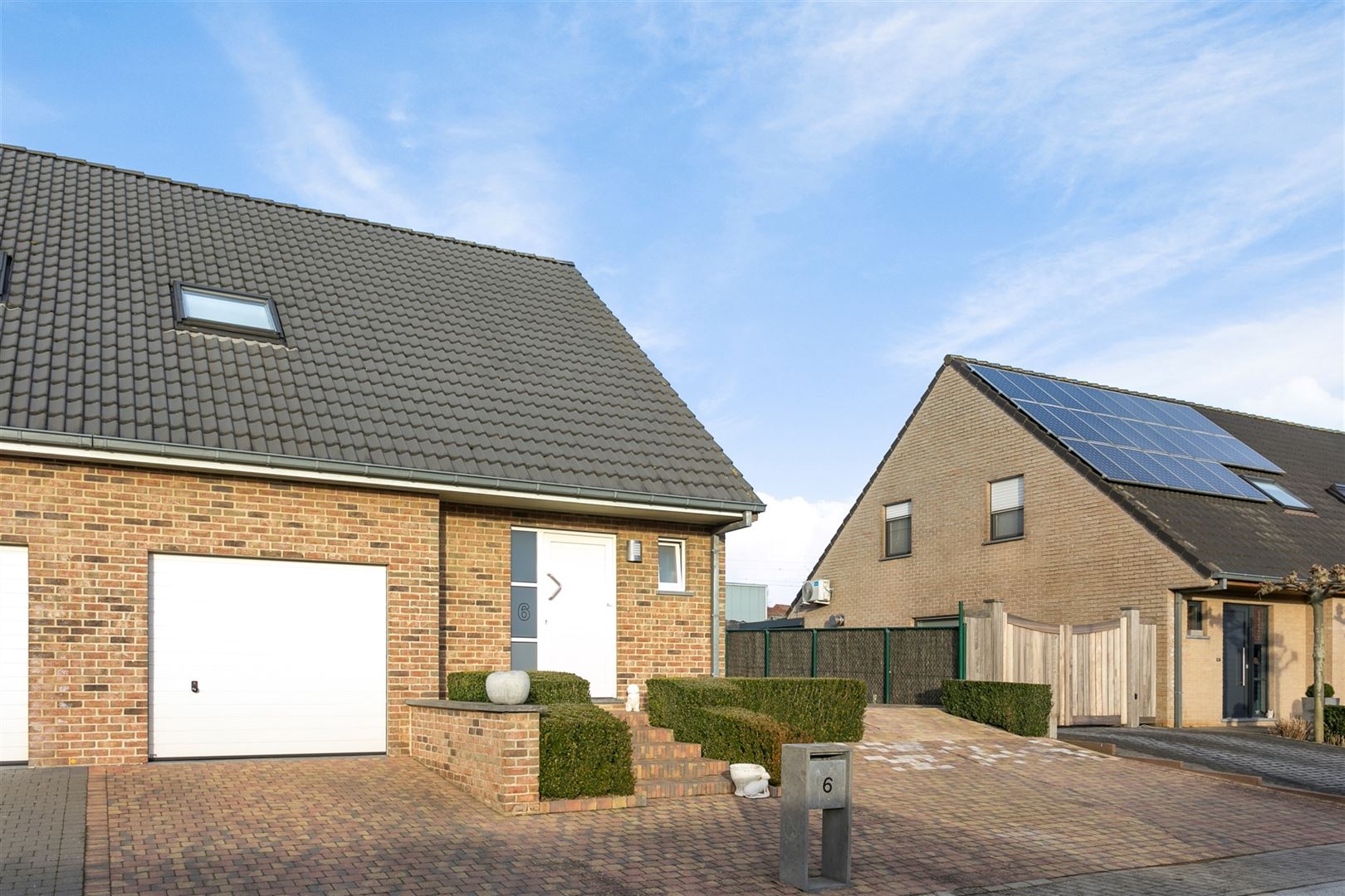 KORTESTEEG 6 ANZEGEM