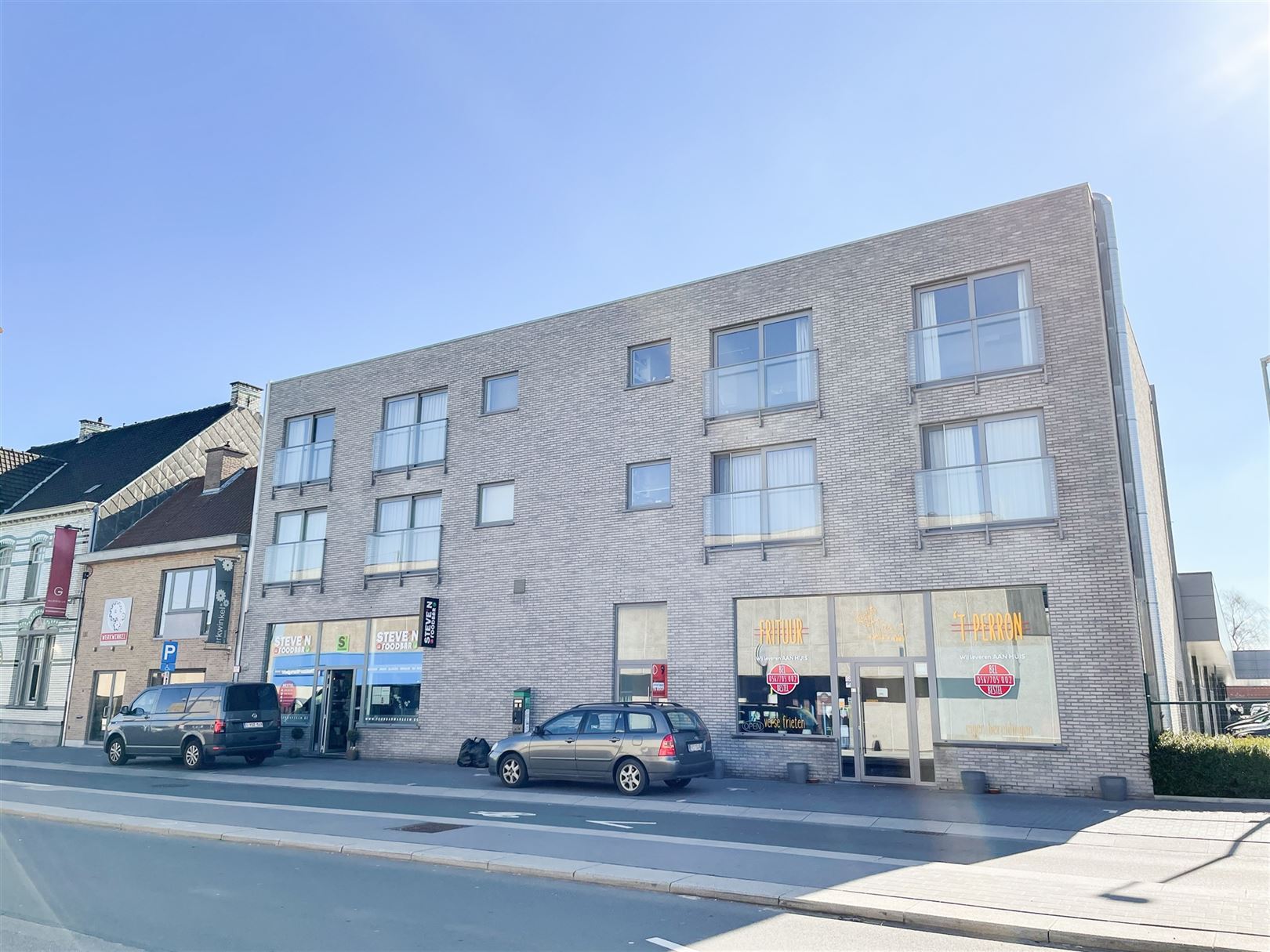 NOORDERLAAN 62 2.2. WAREGEM