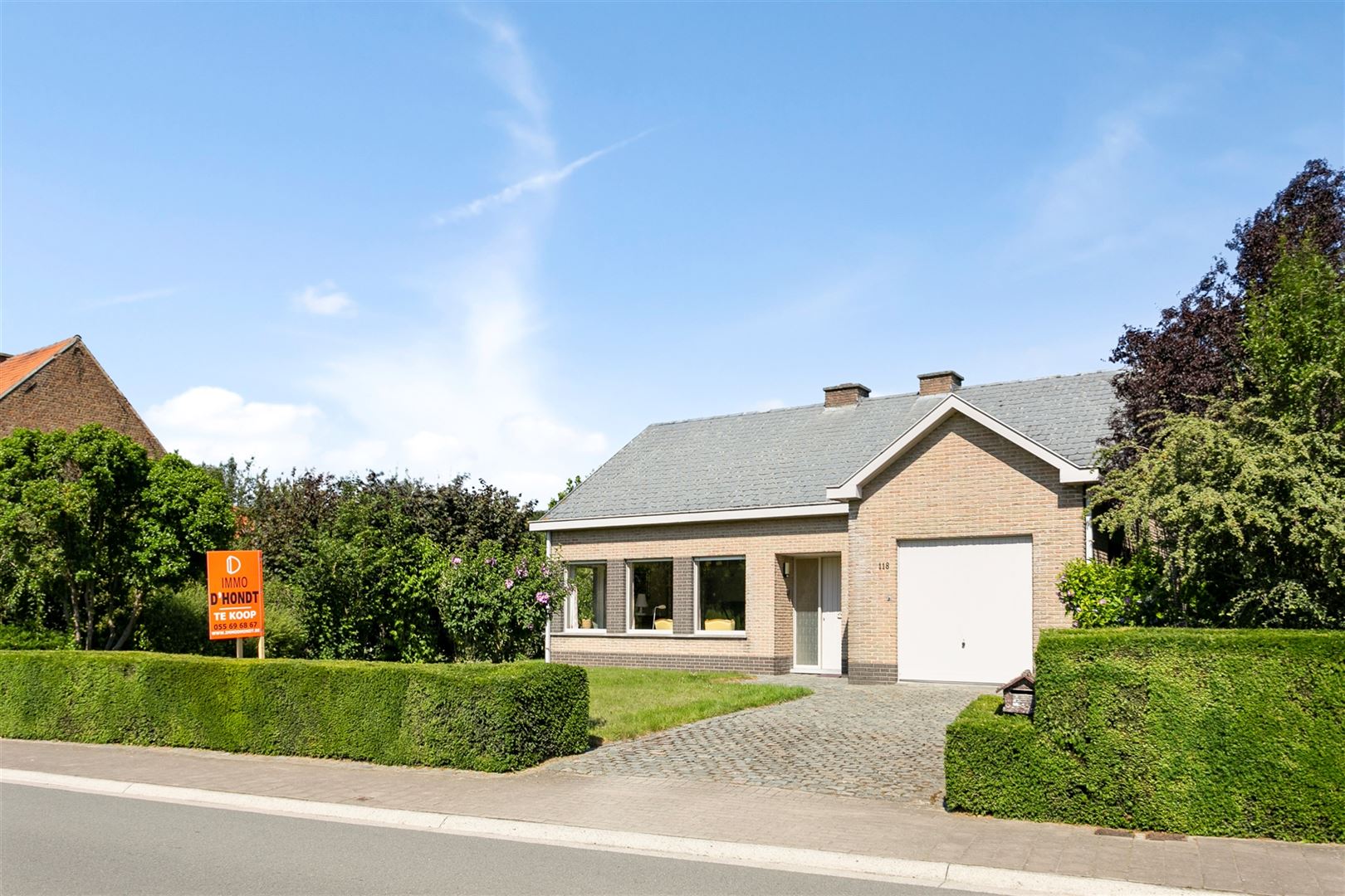 MELDENSTRAAT 118 OUDENAARDE