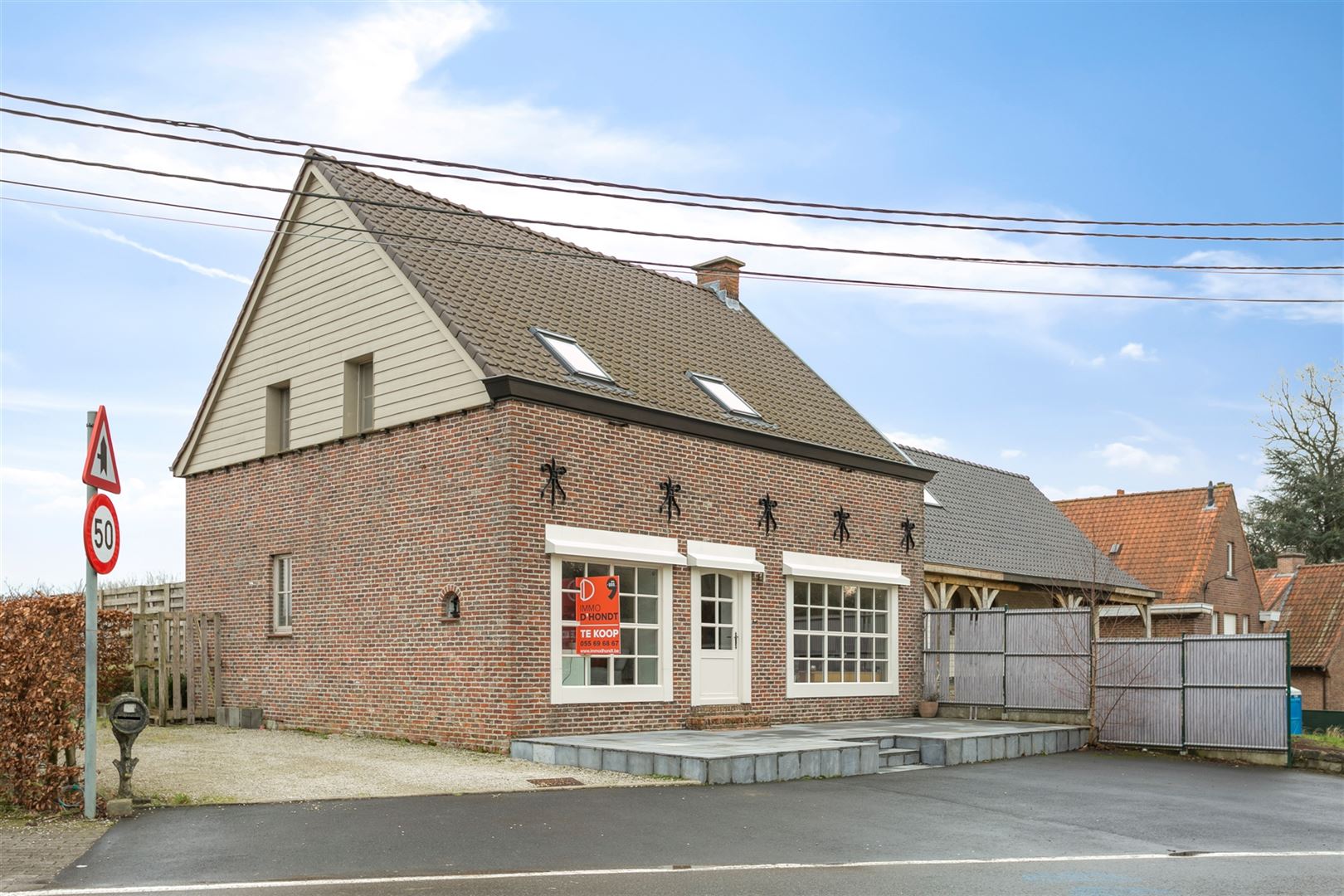 TIEGEMBERG 32 ANZEGEM