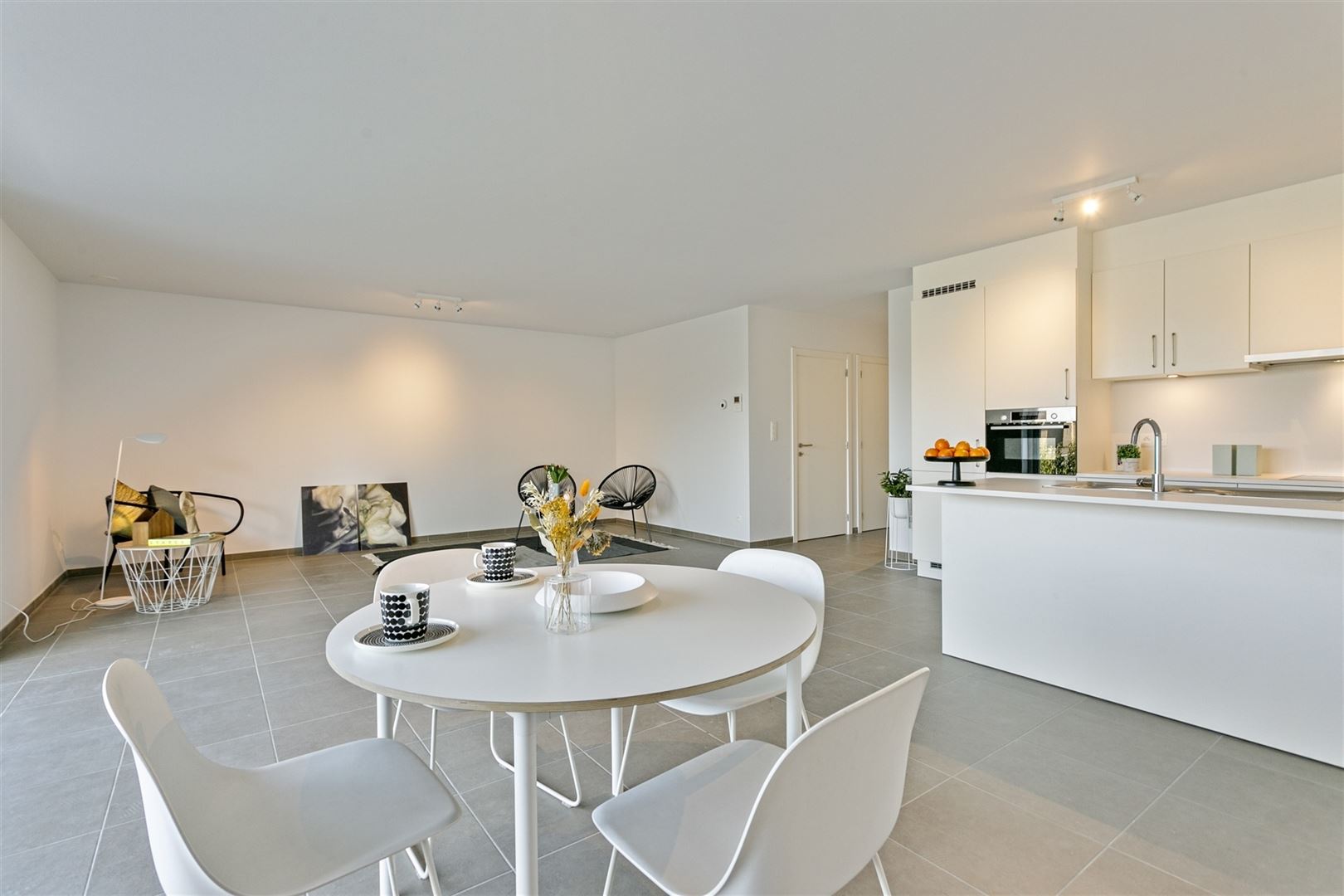 STATIONSSTRAAT 72 / 201  KLUISBERGEN APP 15