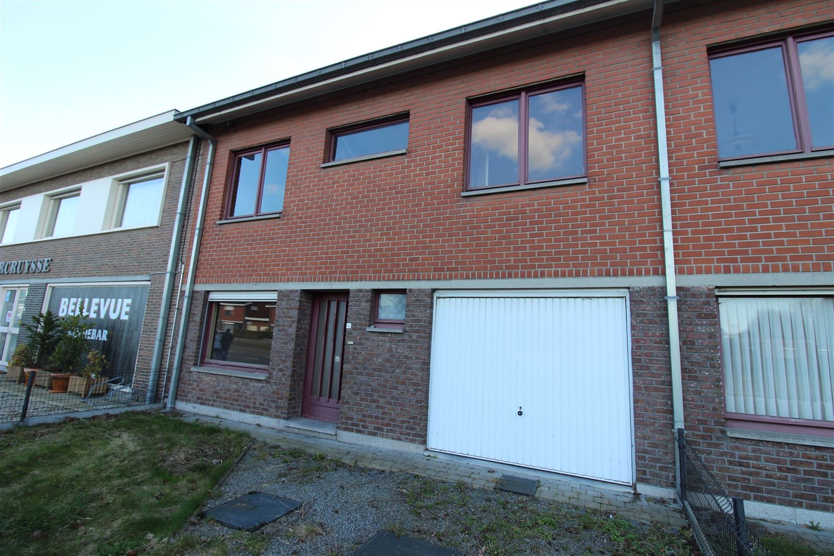 KRUISHOUTEMSESTEENWEG 41 ZINGEM